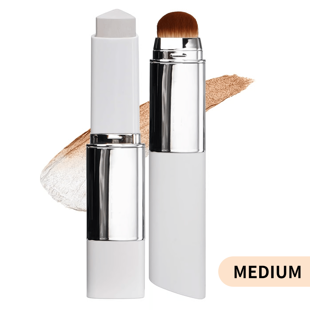 🎁🎉Meet the Blanc Cover Stick V — Your All-in-One Beauty Essential!