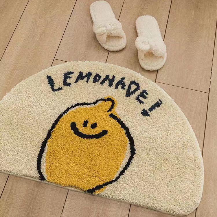 commsmarket-Cartoon funny floor doormat