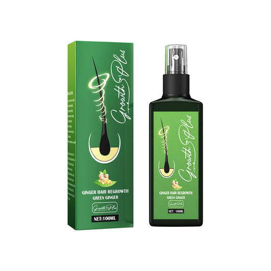 commsmarket-GrowthPlus Nourishing Ginger Spray(🔥flash sale)