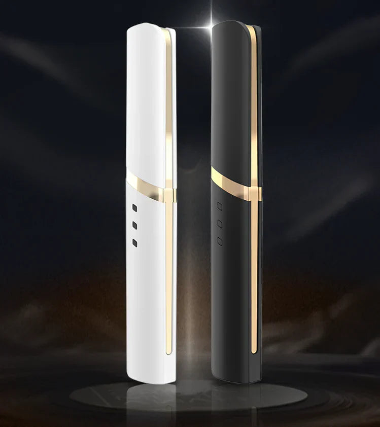 ✨(Mother's Day gift 🎁🎁🎁 discount 59%)💓Eyelash Curler-Rechargeable heated eyelash curler