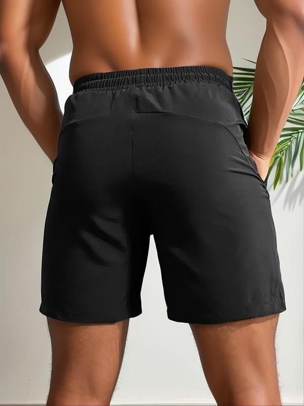 commsmarket-💥SALE 49% OFF💥Men's drawstring waist shorts