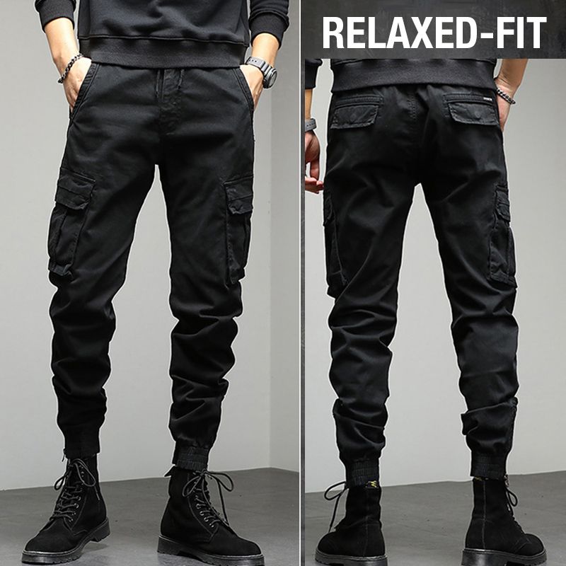 commsmarket-Men's Hiking Cargo Pants