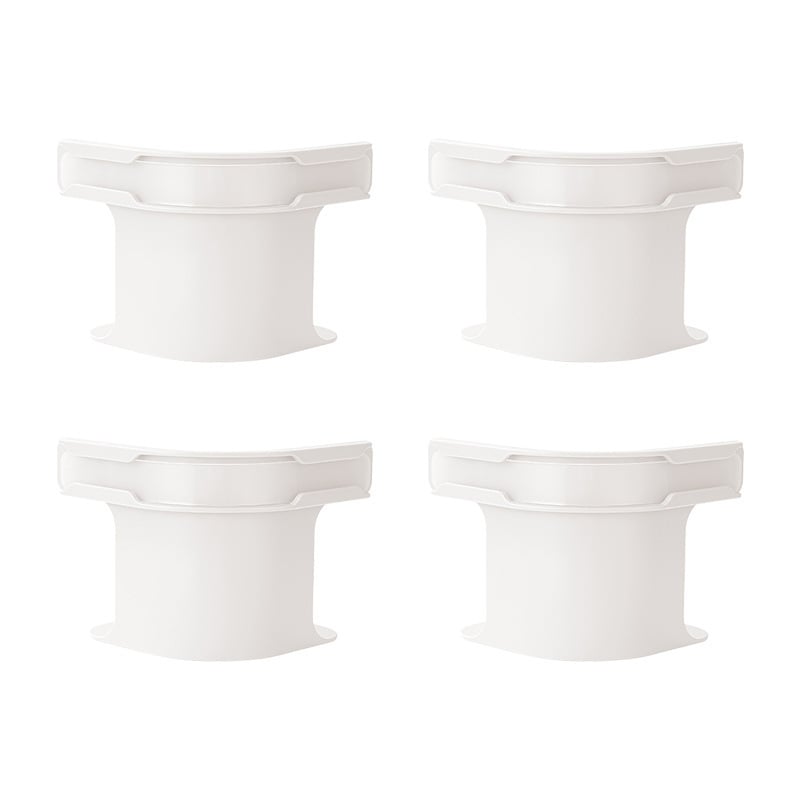 Bed Sheet Grippers 4 PCS Non-slip Sheet Holders
