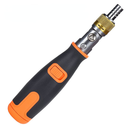 commsmarket-10 in 1 Multi-angle ratchet screwdriver Professional tools