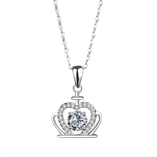 commsmarket-Rylee Necklace | Sterling Silver