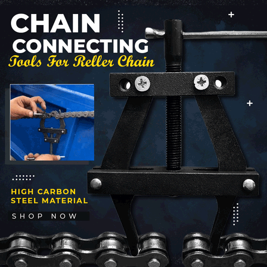 commsmarket-Connecting Tools For Roller Chain