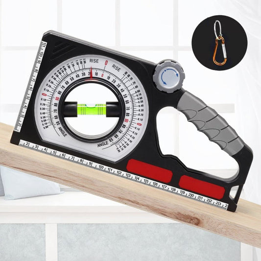 commsmarket-Portable mechanical inclinometer