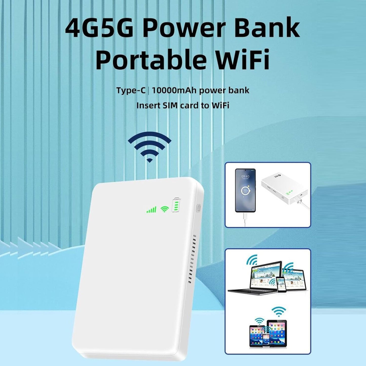 Ultralink Pocket [FREE INTERNET IN YOUR POCKET]