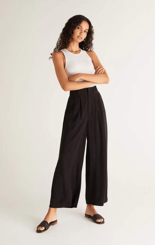 commsmarket- 49% OFF🔥Casual wide-leg trousers