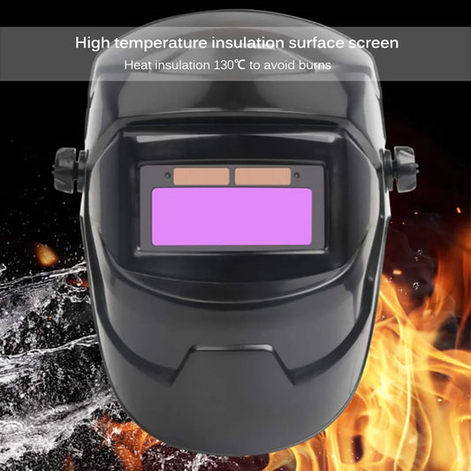 commsmarket-Welding Protective Mask