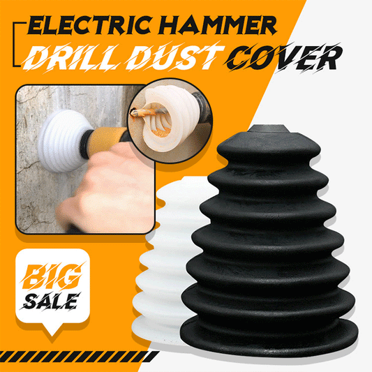 commsmarket-Electric Hammer Drill Dust Cover