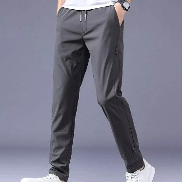 commsmarket-Stretch Pants – Promotion 49% OFF– Men‘s Fast Dry Stretch Pants