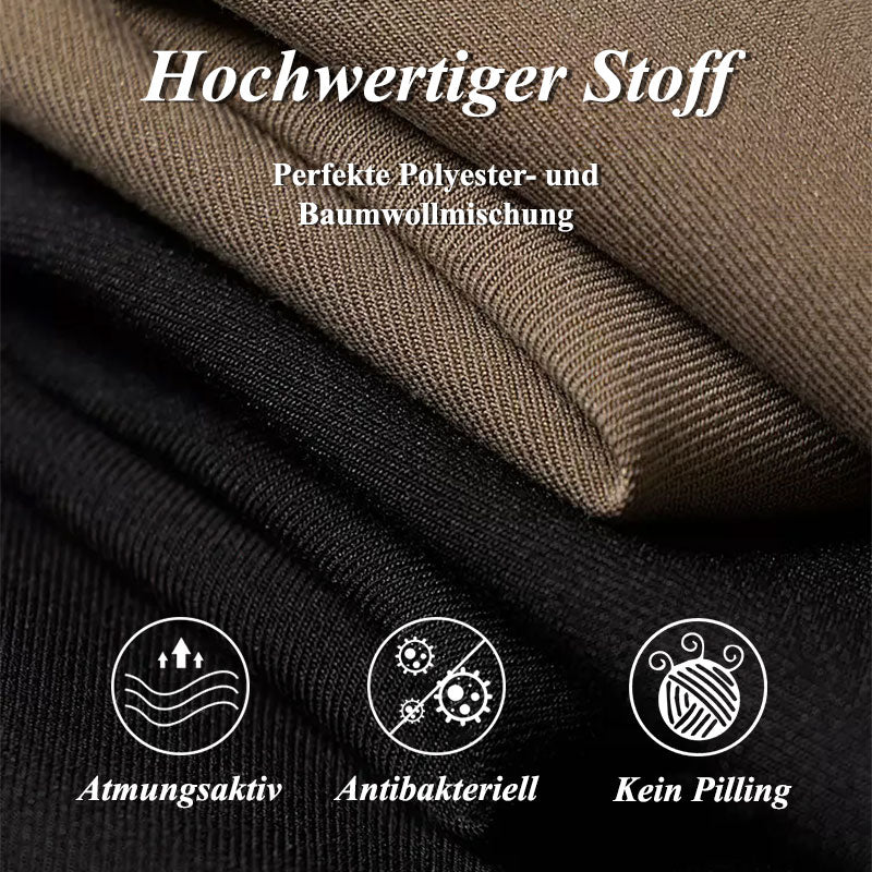 🔥Black-Friday-Mega-Angebot – 50 % Rabatt!🔥Damen-Set mit Sweatshirt mit schrägen Schultern und ärmellosem Kleid🌸